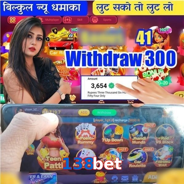 138bet